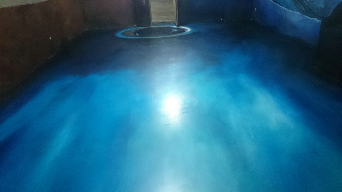 3D艺术评